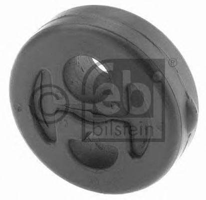 Кронштейн, система випуску ОГ