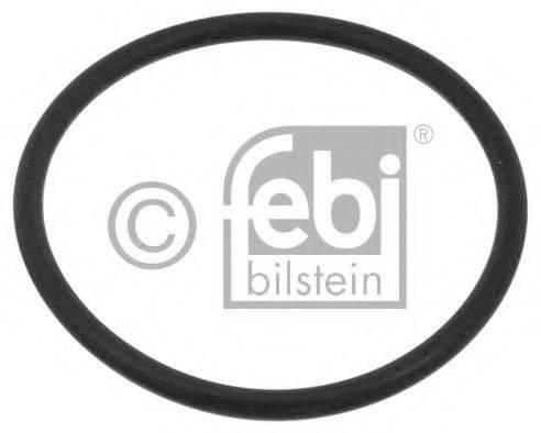 Прокладка, фланець охолоджувальної рідини