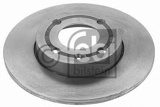 гальмівний диск