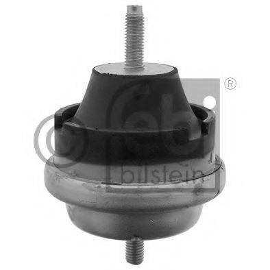 Підвіска, двигун