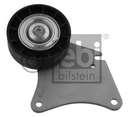 Паразитний / провідний ролик, полікліновий ремінь