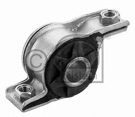 Підвіска, важіль незалежної підвіски колеса