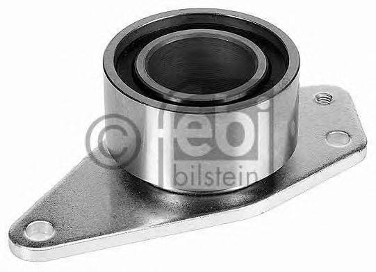 Паразитний / Провідний ролик, зубчастий ремінь