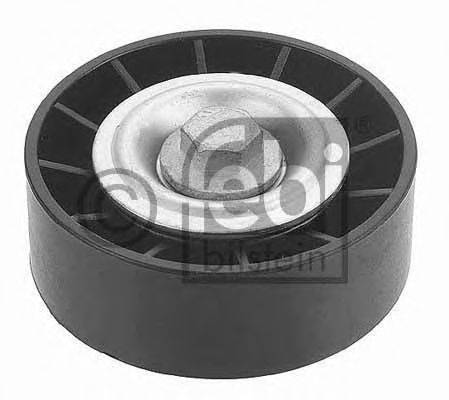 Паразитний / провідний ролик, полікліновий ремінь