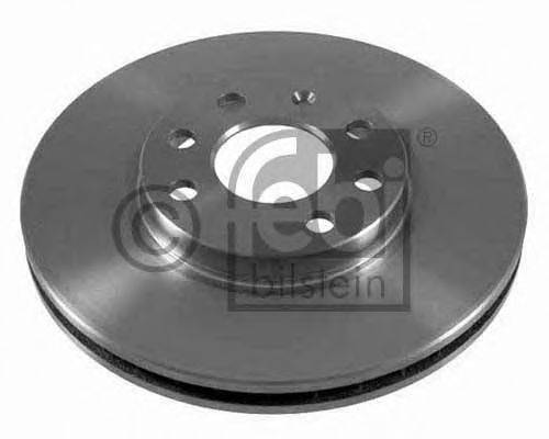 гальмівний диск