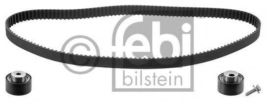 Комплект ременя ГРМ