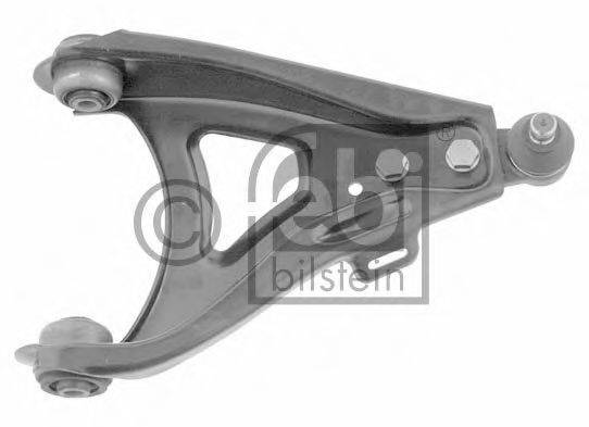 Важіль незалежної підвіски колеса, підвіска колеса