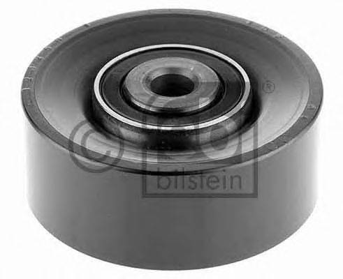 Паразитний / провідний ролик, полікліновий ремінь