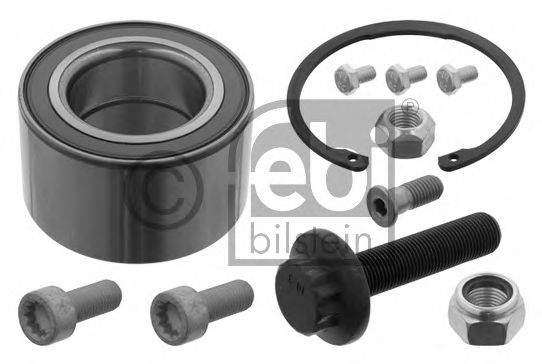 Комплект підшипника ступиці колеса