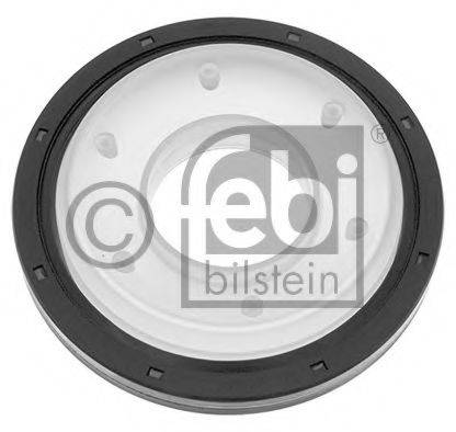 Кільце ущільнювача, колінчастий вал