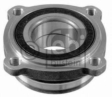 Комплект підшипника ступиці колеса