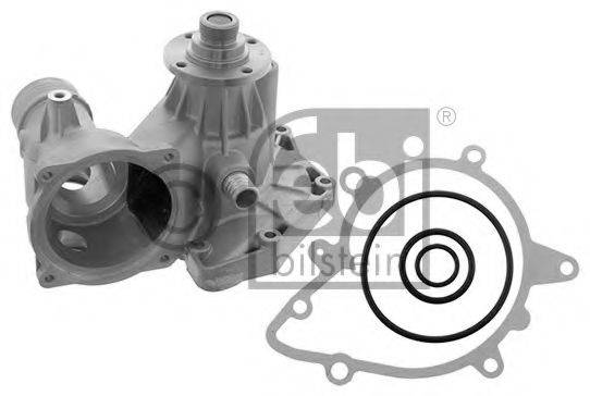 Водяний насос