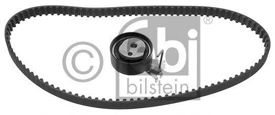 Комплект ременя ГРМ