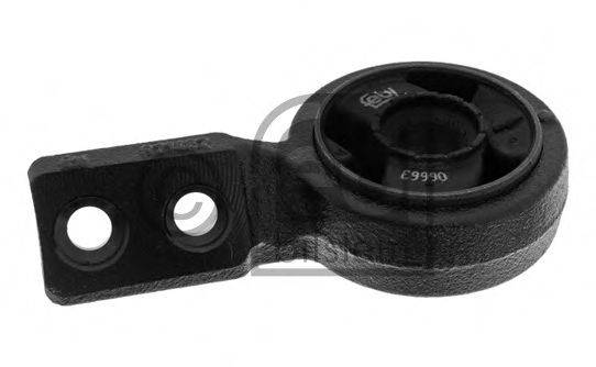 Підвіска, важіль незалежної підвіски колеса