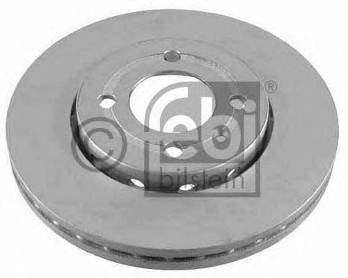 гальмівний диск