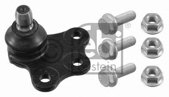 Несучий / напрямний шарнір