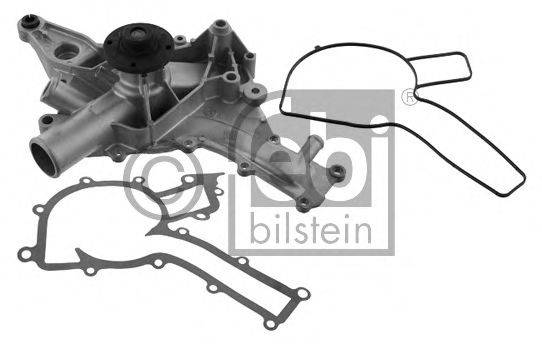 Водяний насос