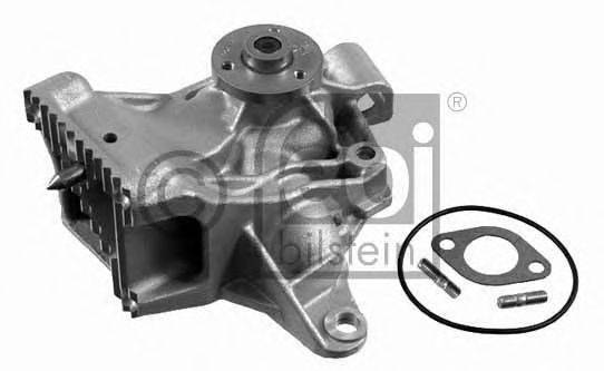 Водяний насос