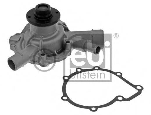 Водяний насос