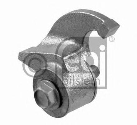 Пристрій для натягу ременя, ремінь ГРМ