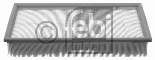 Повітряний фільтр