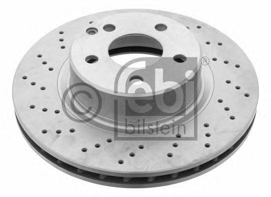 гальмівний диск