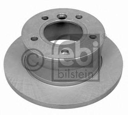 гальмівний диск