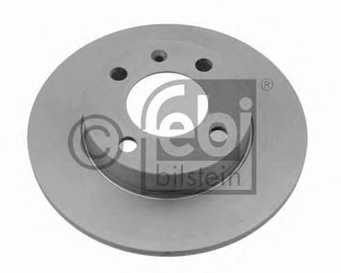 гальмівний диск