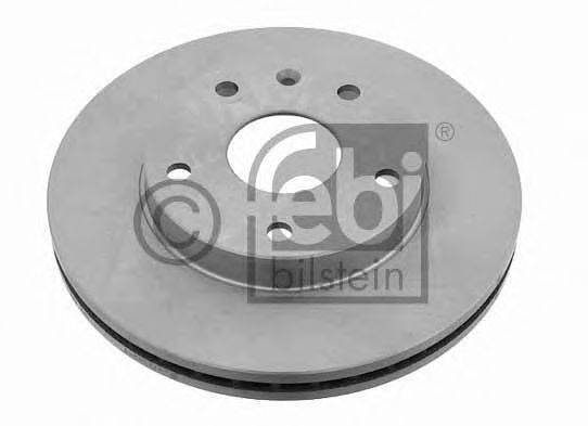 гальмівний диск