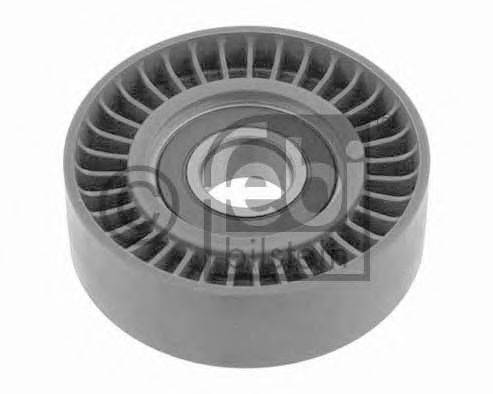 Паразитний / провідний ролик, полікліновий ремінь