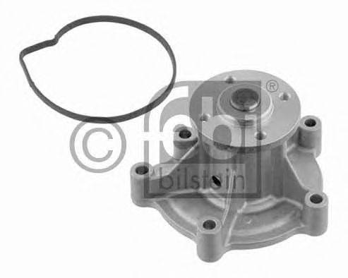 Водяний насос