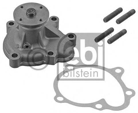 Водяний насос