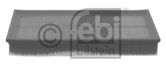 Повітряний фільтр