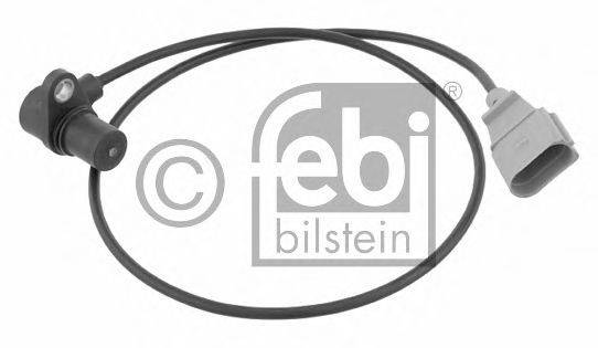 Датчик імпульсів