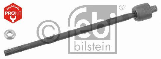 Осьовий шарнір, рульова тяга