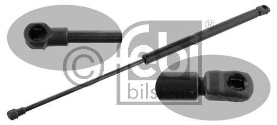 Газова пружина, кришка багажника; Газова пружина, капот