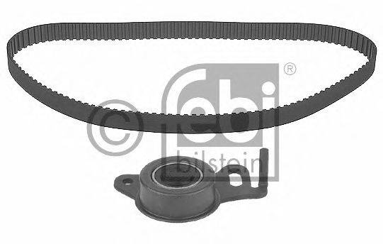 Комплект ременя ГРМ