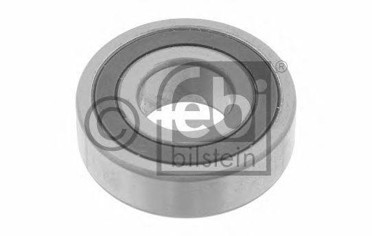 Центруючий опорний підшипник, система зчеплення