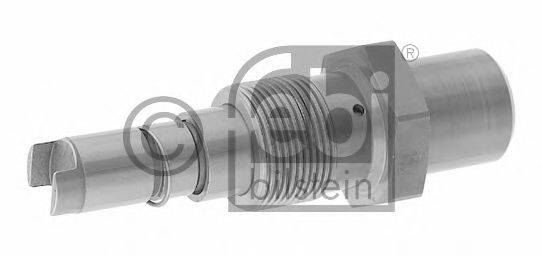 Натягувач, ланцюг приводу