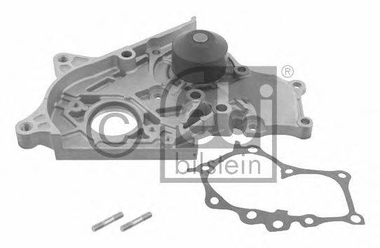 Водяний насос