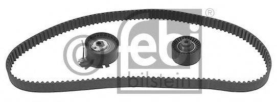 Комплект ременя ГРМ