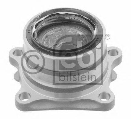 Комплект підшипника ступиці колеса