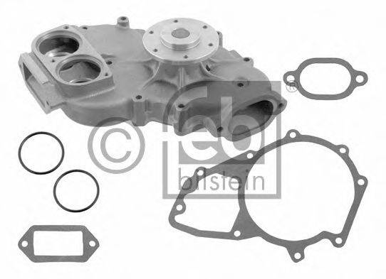 Водяний насос