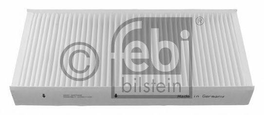 Фільтр, повітря у внутрішньому просторі