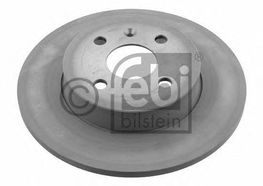 гальмівний диск