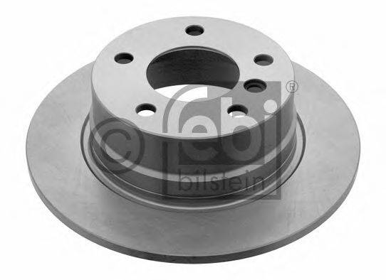 гальмівний диск