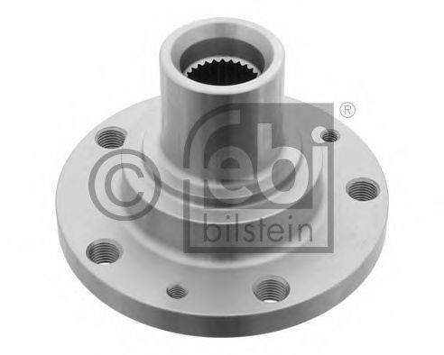 Маточина колеса