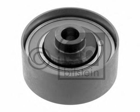 Паразитний / Провідний ролик, зубчастий ремінь