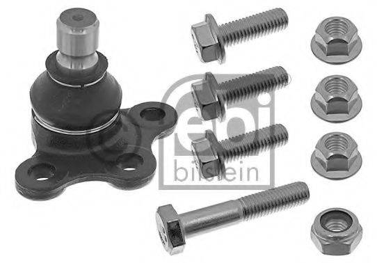 Несучий / напрямний шарнір