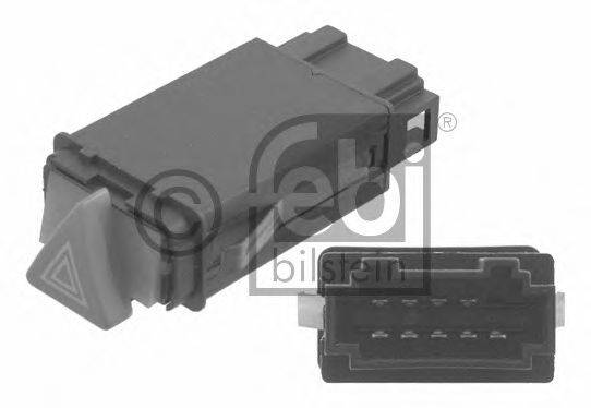 Покажчик аварійної сигналізації